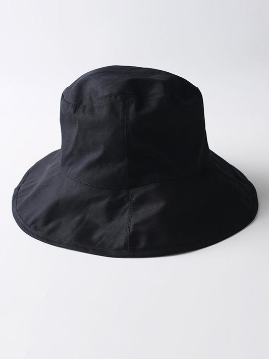 Wide Japanese Style Fisherman Hat