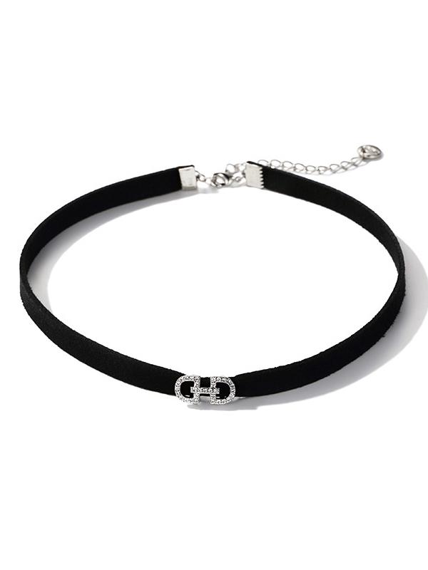 Original Choker Necklace