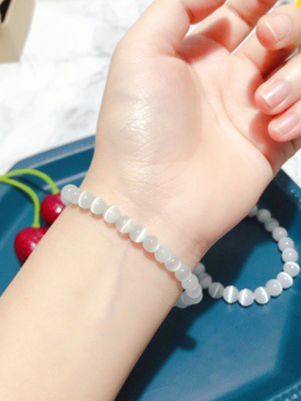 Original Casual Stone Bracelet