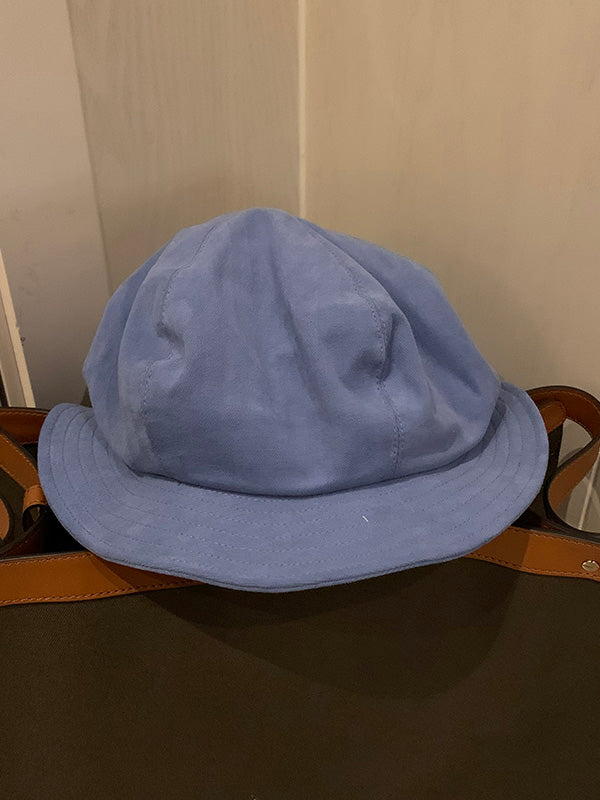 Fashion Solid Large Wide Brim Hats&Caps