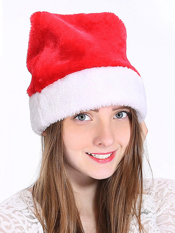 Furry Christmas Hat