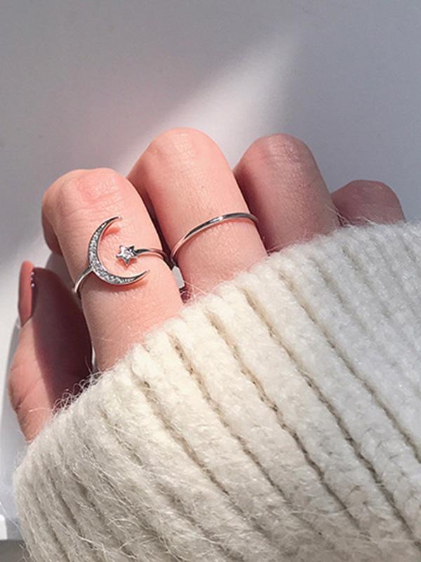 Simple Adjustable Rings