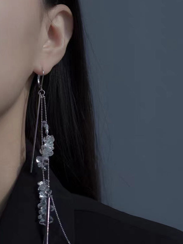 Original Stylish Tassels Earrings